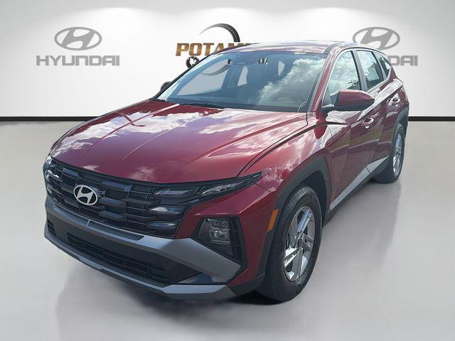 2026 Hyundai Tucson SE for sale in MIAMI LAKES, FL