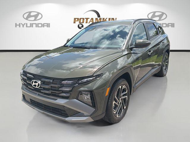 2026 Hyundai Tucson SEL for sale in MIAMI LAKES, FL