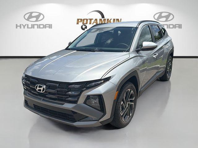 2026 Hyundai Tucson SEL for sale in MIAMI LAKES, FL