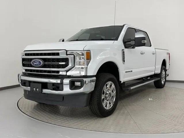 2020 Ford F-250 LARIAT for sale in Birmingham, AL