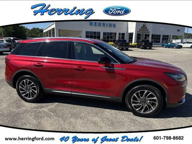 2022 Lincoln Corsair Standard for sale in Picayune, MS