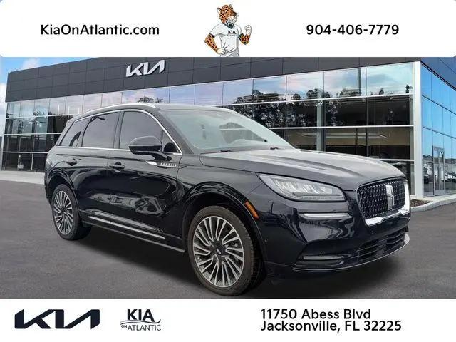 2022 Lincoln Corsair Reserve for sale in Jacksonville, FL