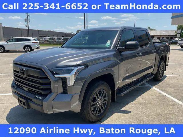 2025 Toyota Tundra SR5 for sale in Baton Rouge, LA