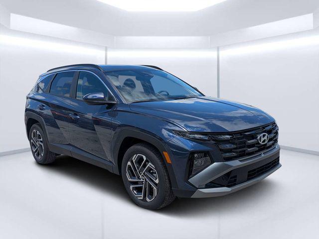2026 Hyundai Tucson SEL for sale in JACKSONVILLE, FL