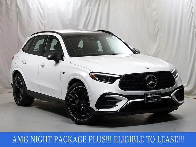 2026 Mercedes-Benz GLC 4MATIC for sale in Northbrook, IL