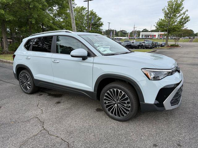 2026 Volkswagen Taos SE for sale in Sylacauga, AL