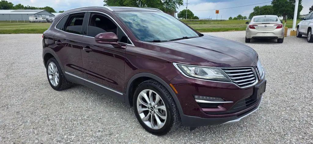 2017 Lincoln MKC Select for sale in Waterloo, IL