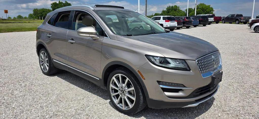 2019 Lincoln MKC Reserve for sale in Waterloo, IL
