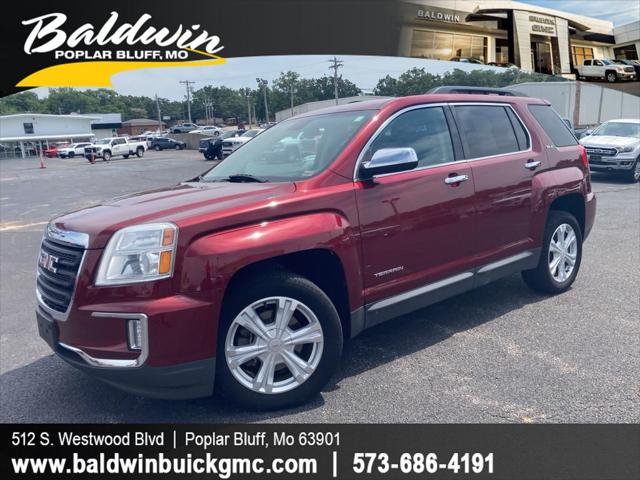 2016 GMC Terrain SLE-2 for sale in Poplar Bluff, MO