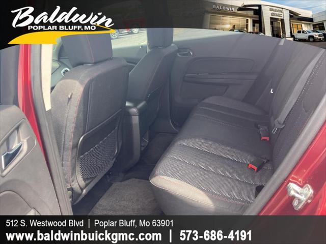 2016 GMC Terrain SLE-2
