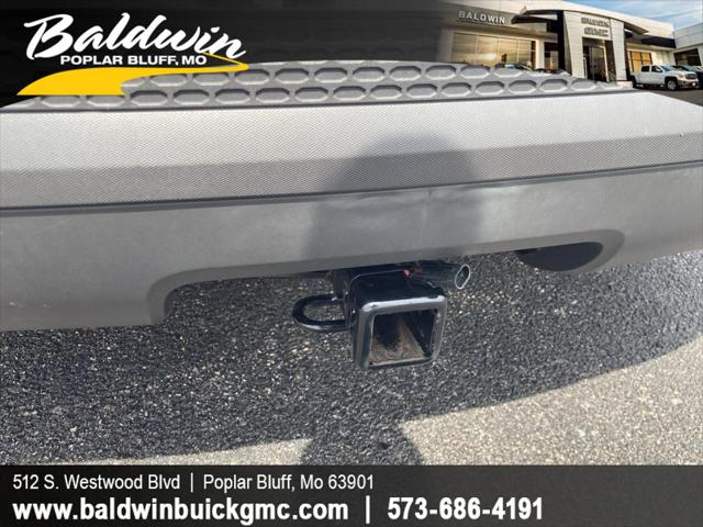 2016 GMC Terrain SLE-2