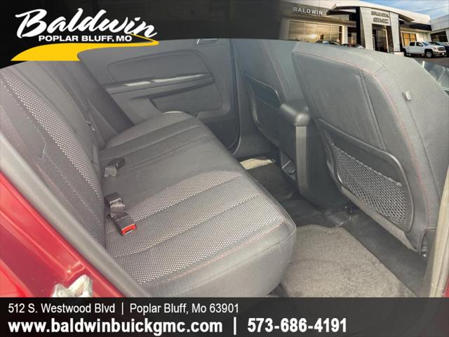 2016 GMC Terrain SLE-2