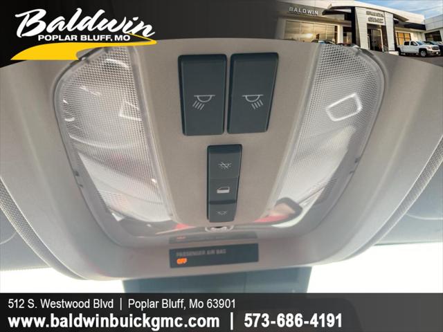 2016 GMC Terrain SLE-2