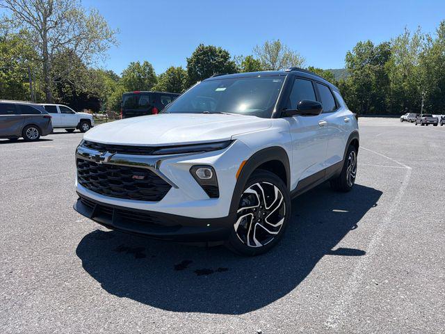 2026 Chevrolet TrailBlazer AWD RS for sale in Thompsontown, PA