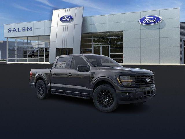 2026 Ford F-150 XLT for sale in Salem, NH