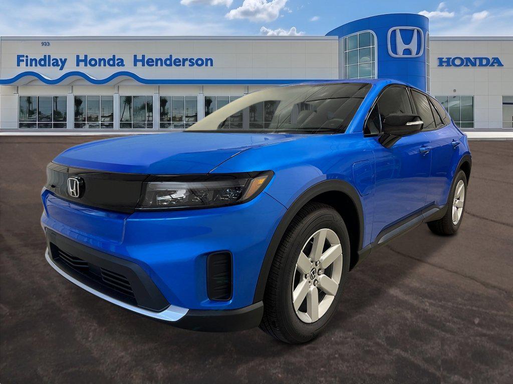 2026 Honda Prologue