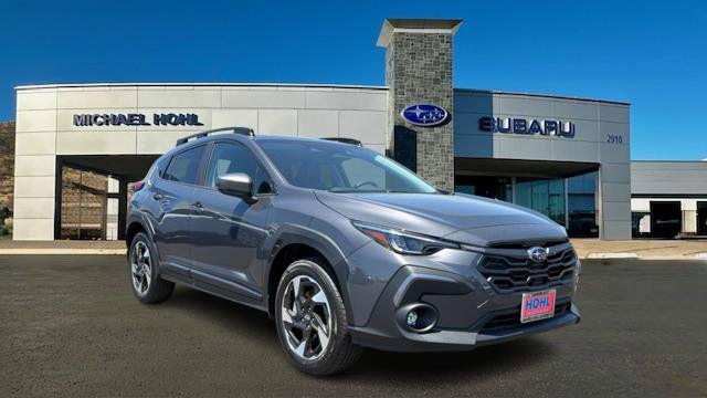 2026 Subaru Crosstrek Limited for sale in Carson City, NV