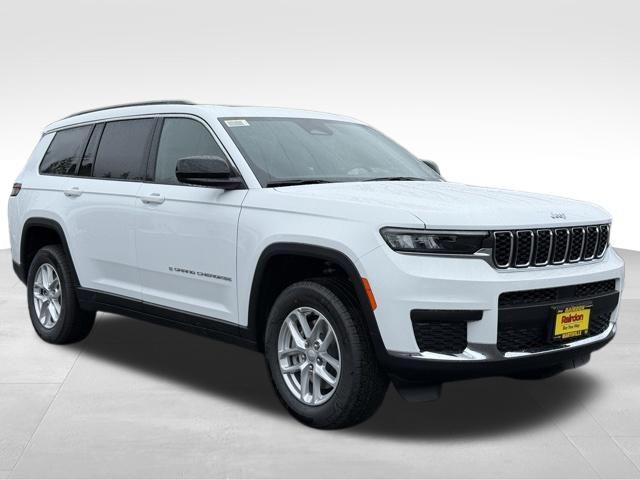2026 Jeep Grand Cherokee L Altitude 4x4 for sale in Arlington, WA