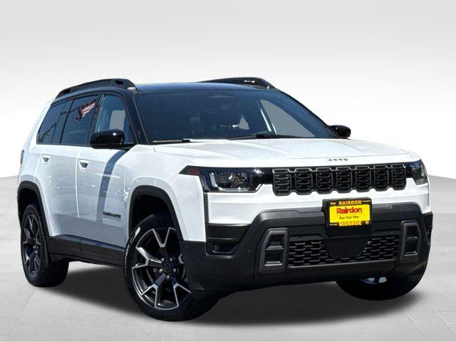 2026 Jeep Cherokee Overland 4x4 for sale in Monroe, WA
