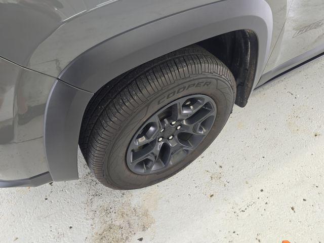 2022 Jeep Cherokee X 4x4