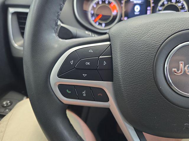2022 Jeep Cherokee X 4x4