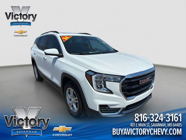 2024 GMC Terrain FWD SLE for sale in Savannah, MO