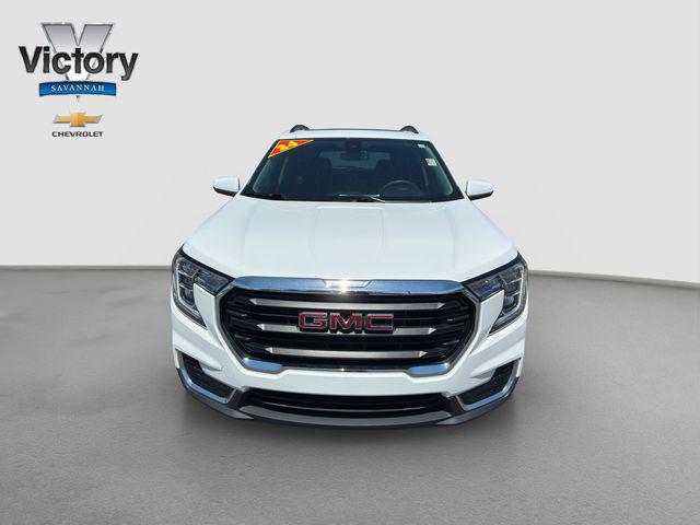2024 GMC Terrain FWD SLE