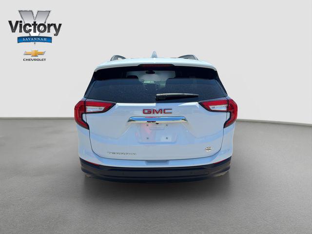 2024 GMC Terrain FWD SLE