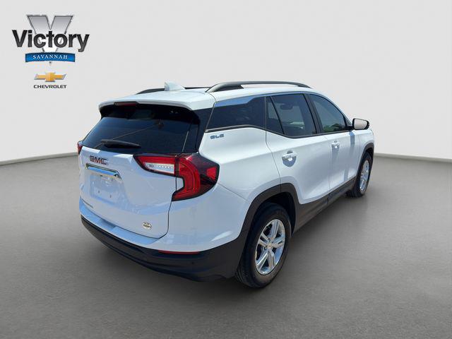 2024 GMC Terrain FWD SLE