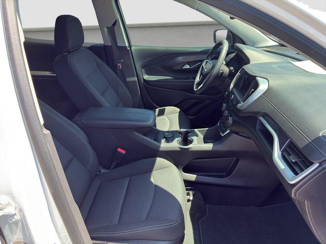 2024 GMC Terrain FWD SLE