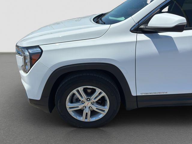 2024 GMC Terrain FWD SLE