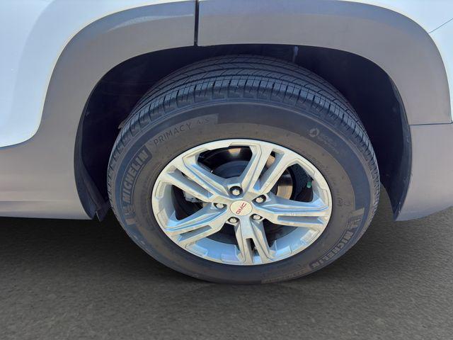 2024 GMC Terrain FWD SLE