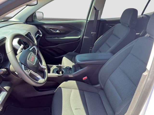 2024 GMC Terrain FWD SLE