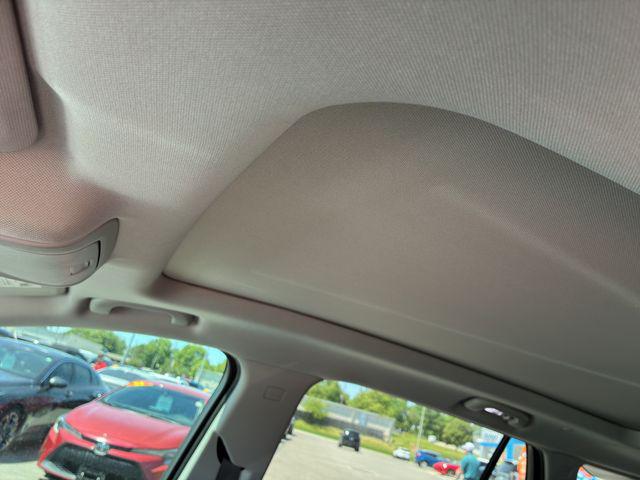 2024 GMC Terrain FWD SLE