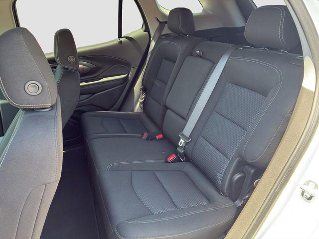 2024 GMC Terrain FWD SLE