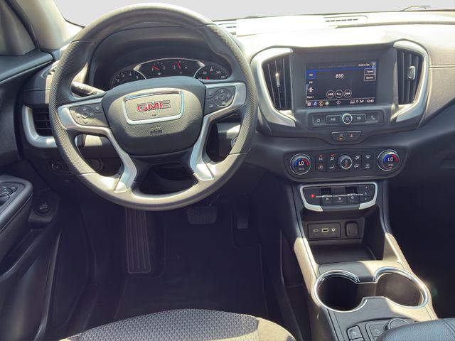 2024 GMC Terrain FWD SLE
