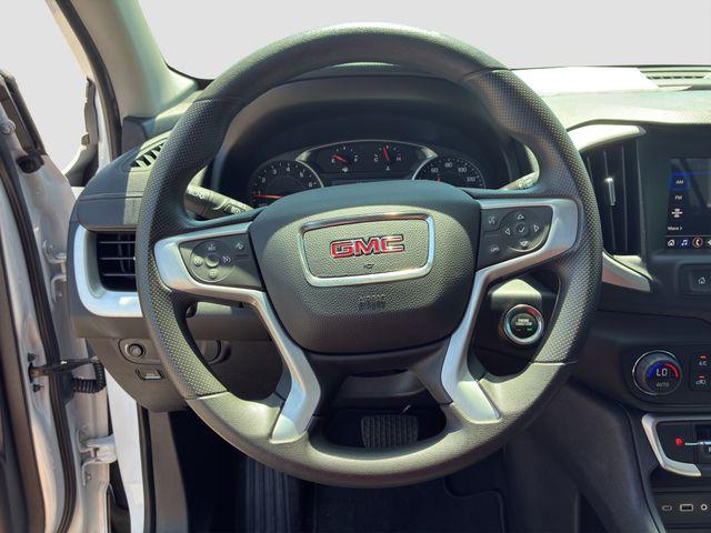 2024 GMC Terrain FWD SLE