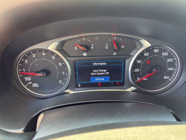 2024 GMC Terrain FWD SLE