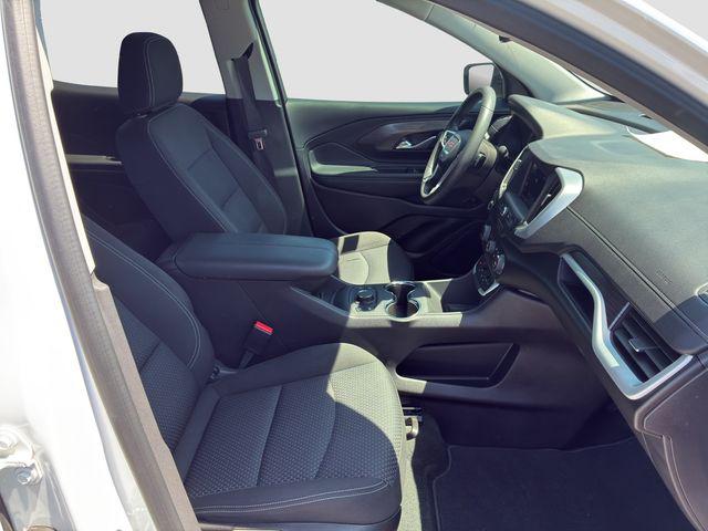 2024 GMC Terrain FWD SLE