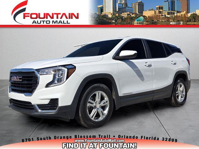 2023 GMC Terrain FWD SLE for sale in Orlando, FL