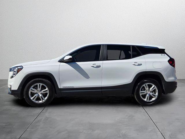2023 GMC Terrain FWD SLE