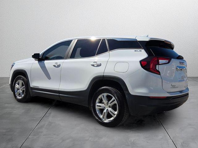 2023 GMC Terrain FWD SLE