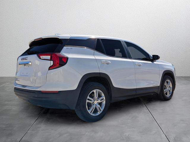 2023 GMC Terrain FWD SLE