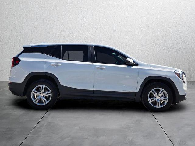 2023 GMC Terrain FWD SLE