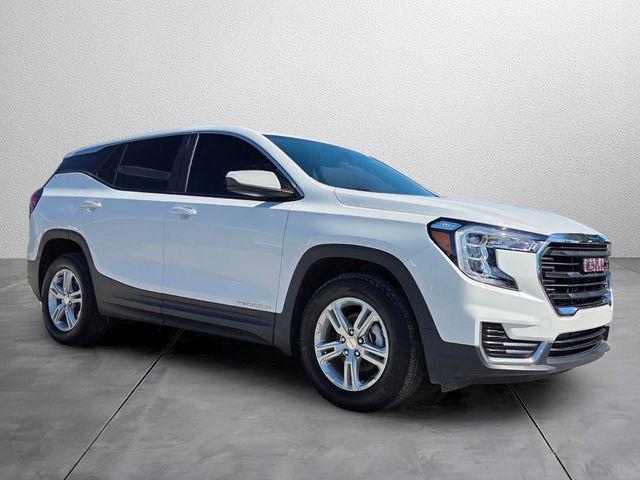 2023 GMC Terrain FWD SLE