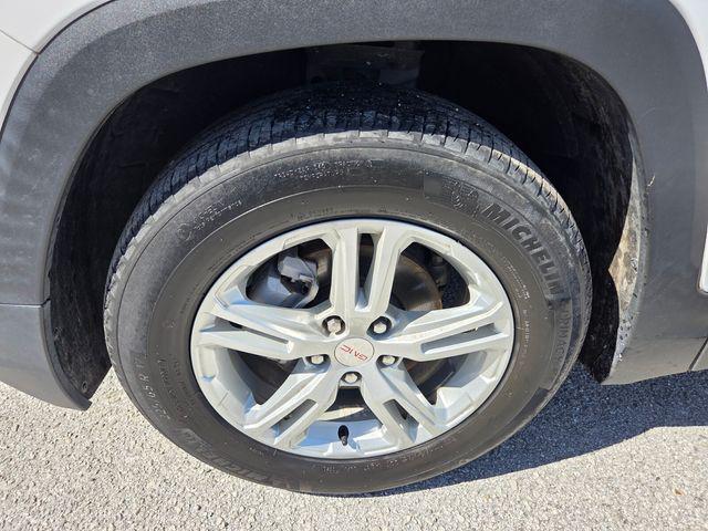 2023 GMC Terrain FWD SLE