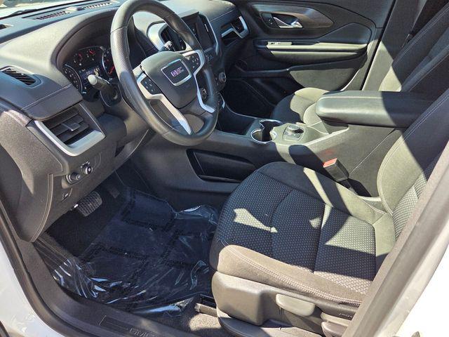2023 GMC Terrain FWD SLE