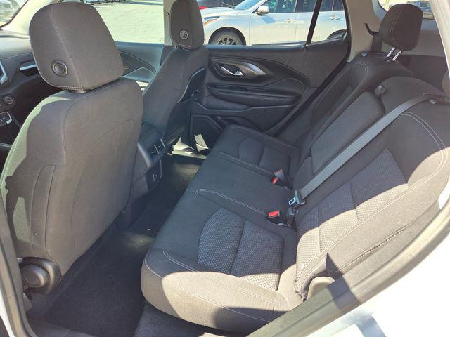 2023 GMC Terrain FWD SLE