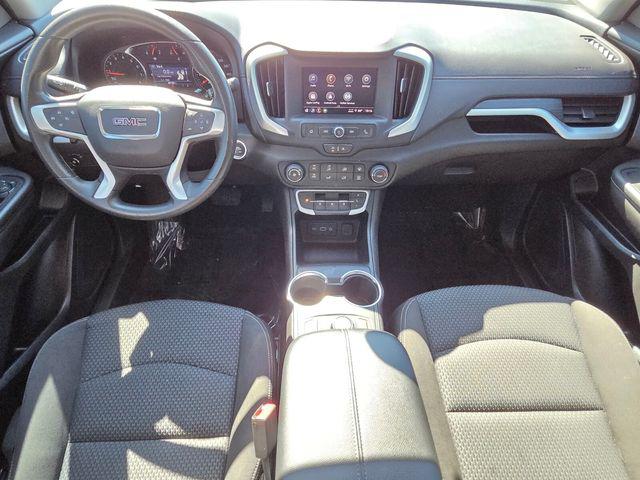2023 GMC Terrain FWD SLE