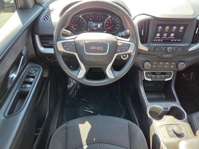 2023 GMC Terrain FWD SLE